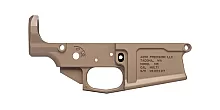 AR-10 Stripped Lowers by Moriarti Arms | Best Prices | American Made AR-10 Stripped Lowers by Moriarti Arms | Best Prices | American Made