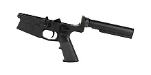 Complete AR-10 Lowers for Sale | Custom AR-10 Lower Receivers | Moriarti Armaments Complete AR-10 Lowers for Sale | Custom AR-10 Lower Receivers | Moriarti Armaments