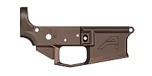 Moriarti AR-9 and AR-40 Lower Receivers - Glock Compatible