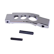 AR-15 Enhanced Trigger Guard - Multiple Colors Available