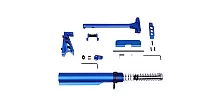 Buffer Tubes, Buffers & Springs for AR-15 | Premium Parts at Moriarti Armaments