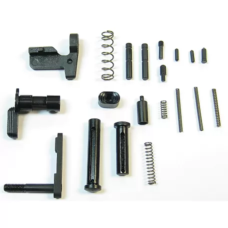 CMMG LPK 308 Without Grip or Fire Control Group for LR-308 Lowers – 815835015415
