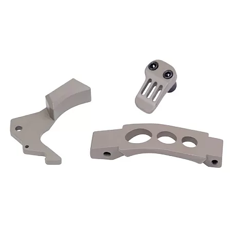 AR15 Enhanced Accessory Kit - Choose Color