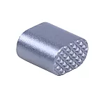 AR-15/AR-10 Extended Mag Button - Lightweight T6 Aluminum | Multiple Colors
