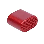 AR-15/AR-10 Extended Mag Button - Lightweight T6 Aluminum | Multiple Colors