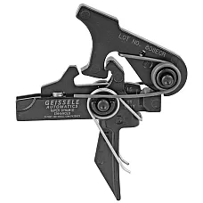 Geissele Super Dynamic Enhanced SD-E Trigger | 2-Stage, 3.5lb Pull