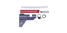 AR 10 Buttstocks & Blades | .308 Stocks For Sale
