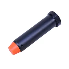 AR-15 H3 Heavy Carbine Buffer | 5.5 oz | Black Nitride | US Made