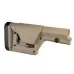 AR-15/AR-10 Precision Adjustable PRS GEN3 Stock – MPIMAG672-BLK | Black, OD Green, FDE | Magpul
