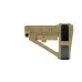 SB Tactical SBA4 AR-15 Pistol Stabilizing Brace | Choose Color