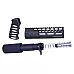 AR-10 DPMS 7" Pistol Furniture Set – Choose Your Color