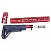 AR-10 15" Ultra Light Series Complete Furniture Set – DPMS Low Profile / Choose Color