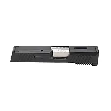 Assembled & Complete Slide for SIG Sauer P365 – 3.1" Barrel Compatible