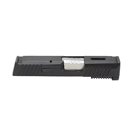 Assembled & Complete Slide for SIG Sauer P365 – 3.1" Barrel Compatible