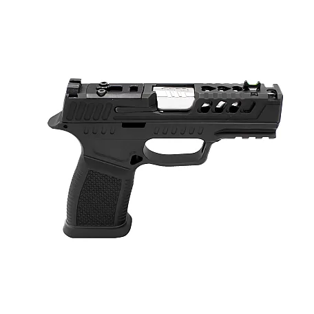 P365XL ALG Aluminum Module & Assembled Slide Set – Choose 3.7" Barrel Finish