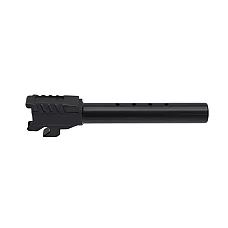 SIG P320 Black Nitride Optimus Ported Barrel – Compact or Full Size