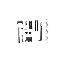 G22 .40 S&W Upper Parts Kit | Gen 3 UPK | Fits G22/G23/G27 | No Guide Rod