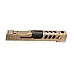 Assembled SIG P365 Compensated Slide – Black Ported Barrel | Choose Slide Color