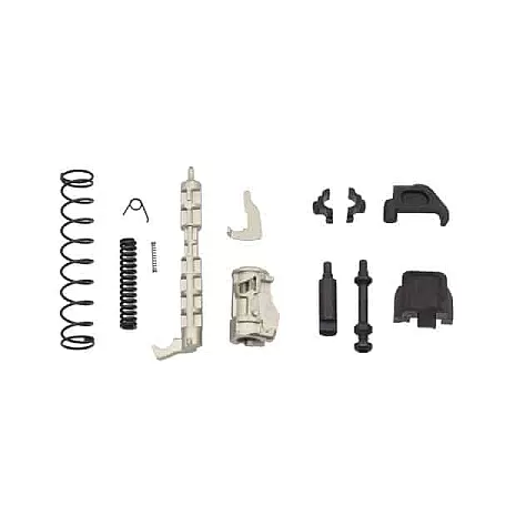 SIG Sauer P320 9mm Slide Parts Kit – Complete Upper Parts Kit (UPK)