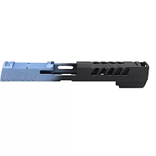 Gradient Cerakote SIG P320 / P365XL Compensated Slide – Optics Ready | Choose Model & Color