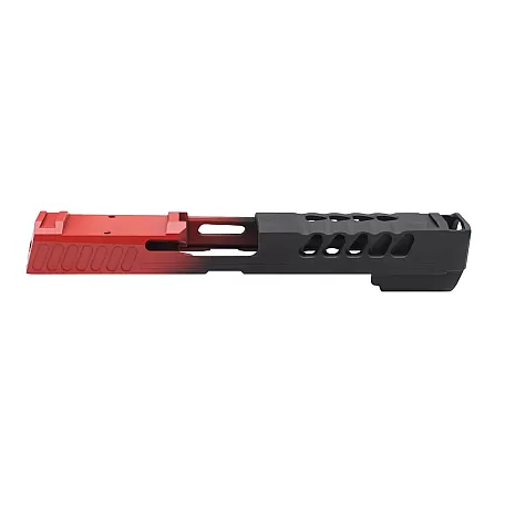 Gradient Cerakote SIG P320 / P365XL Compensated Slide – Optics Ready | Choose Model & Color