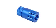 Blue Color Options for Your AR-10 Firearm | Moriarti Armaments
