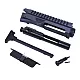 AR-10 Upper Parts | Custom AR-10 Upper Components | Moriarti Armaments AR-10 Upper Parts | Custom AR-10 Upper Components | Moriarti Armaments