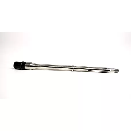 AR-10 .308 16" Stainless Steel Heavy Barrel Straight Fluted
