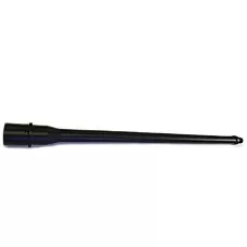 AR-15 .40 S&W Match Grade 16" Barrel | Black Nitride | 1:16 Twist Rate | .578x28 Thread