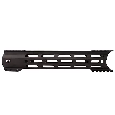 Moriarti AR-10 12" SlimFree Float Handguard C-Cut / Mlok