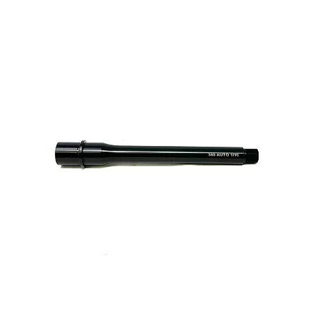 AR-380 8.5" Barrel 1:16 Twist, 4150V, Black Nitride, Blowback | Moriarti Arms