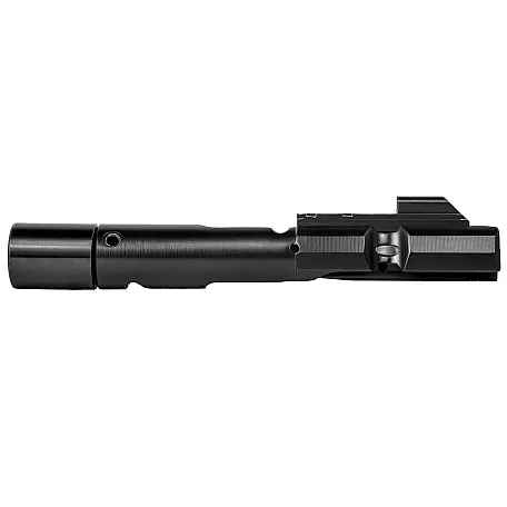 AR-9 9mm Nitride Bolt Carrier Group (BCG) - Glock Compatible, MIL-SPEC, USA Made