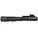 AR-9 Nitride Bolt Carrier Group (BCG) - Glock Compatible, MIL-SPEC, USA Made
