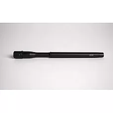 AR-400 Legend 7.5" Government Profile Pistol Barrel – 1:16 Twist, 4150 CrMoV, Black Nitride | Moriarti Armaments