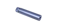Grey Color Options for AR-10 Firearms | Moriarti Armaments Grey Color Options for AR-10 Firearms | Moriarti Armaments