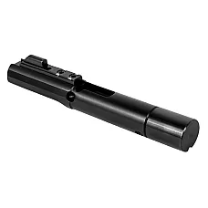 AR-9 9mm Nitride Bolt Carrier Group (BCG) - Glock Compatible, MIL-SPEC, USA Made