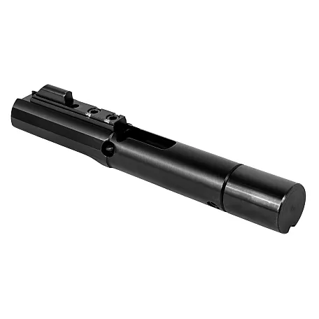 AR-9 9mm Nitride Bolt Carrier Group (BCG) - Glock Compatible, MIL-SPEC, USA Made