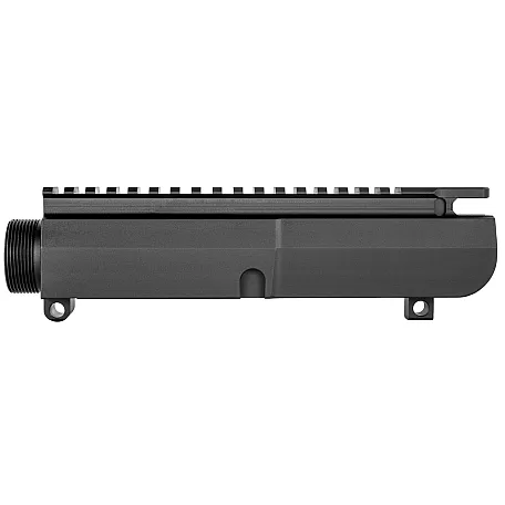 AR-10 .308 Anodized Stripped Upper Receiver – DPMS High Profile