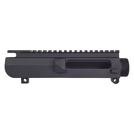 AR-10 .308 Anodized Stripped Upper Receiver – DPMS High Profile