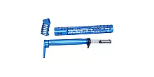 AR-15 Parts & Accessories | Premium AR-15 Components at Moriarti Armaments