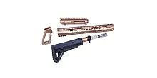 Pistol Caliber Carbine (PCC) Parts and Accessories - Upgrade Your Build Pistol Caliber Carbine (PCC) Parts and Accessories - Upgrade Your Build