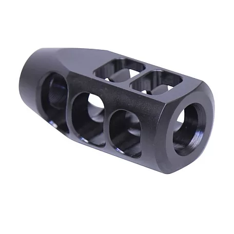 .450 Bushmaster 10.5" Tanker AR-15 Upper Assembly – 10" Diamond Cut M-LOK