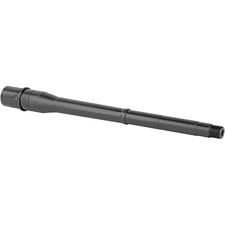 AR-10 .308 12.5" Barrel – Carbine Gas, 1:10 Twist, QPQ Finish, Modern Series by Ballistic Advantage