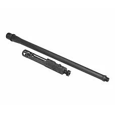 Combo Deal: AR-15 CMMG 16.1" Barrel and BCG Kit 5.7x28mm – Perfect for AR Builds