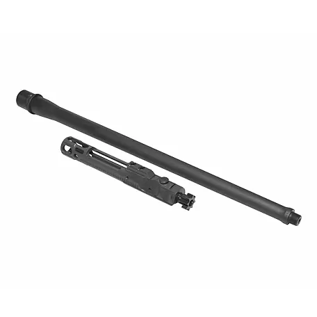 Combo Deal: AR-15 CMMG 16.1" Barrel and BCG Kit 5.7x28mm – Perfect for AR Builds