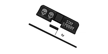 AR-15 Dust Covers & Forward Assists | Moriarti Armaments
