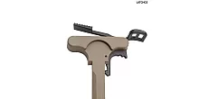 Flat Dark Earth AR-10s, Guns, Pistols, Uppers & Parts | Custom FDE Build Kits | Moriarti Armaments