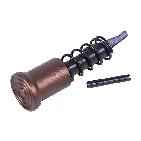 AR-15 / AR-10 Engraved Forward Assist Assembly | Various Colors