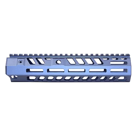 AR-15 9″ Suppressor Compatible Handguard - 1.74" Dia, Choose Color