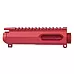 AR-15 9MM/40/45 Dedicated Slick Billet Upper Receiver | Choose Color | Non-LRBHO